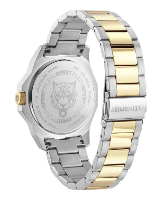  플레인스포츠 손목시계 PSNGA0725 TTE OS - PLEIN SPORT
