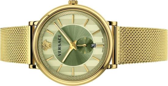  베르사체 손목시계 VBQ07 0017 - VERSACE