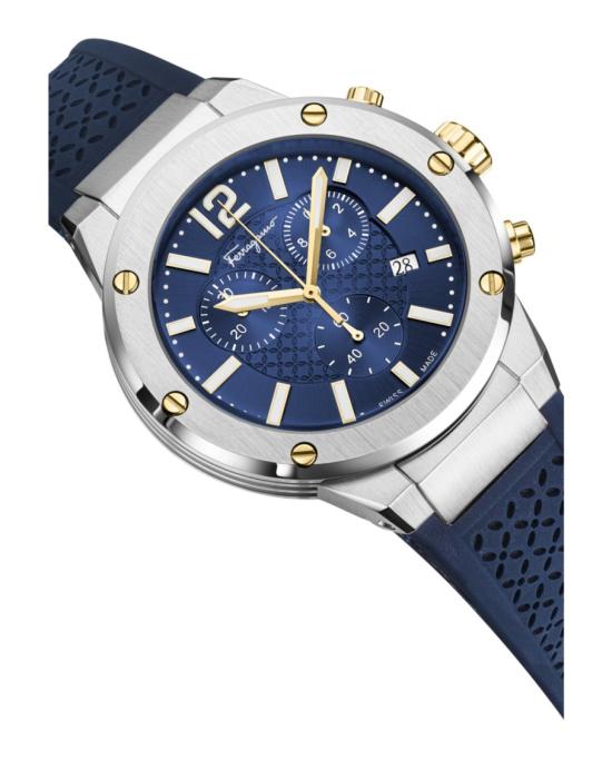  살바토레 페라가모 손목시계 SFJE00724 STSTL OS - SALVATORE FERRAGAMO