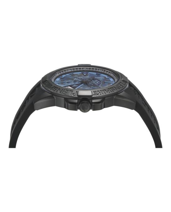  플레인스포츠 손목시계 PSFBA0523 BLACK OS - PLEIN SPORT