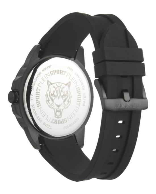  플레인스포츠 손목시계 PSFBA0523 BLACK OS - PLEIN SPORT