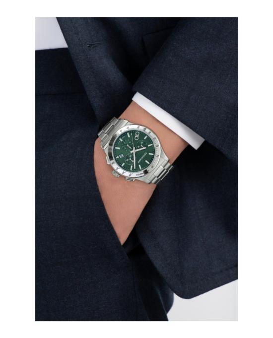  살바토레 페라가모 손목시계 SFKZ00423 STSTL OS - SALVATORE FERRAGAMO