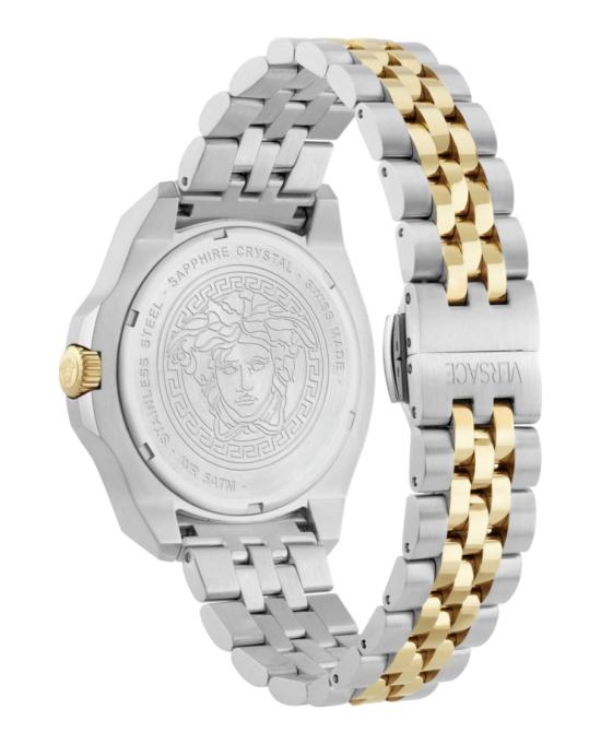  베르사체 손목시계 VEKKA0525 TTE OS - VERSACE