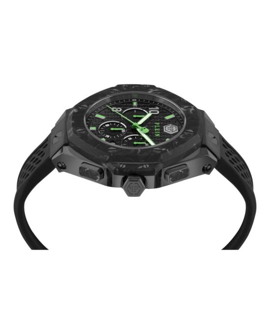  필립 플레인 손목시계 PWPRA0624 BLACK OS - PHILIPP PLEIN