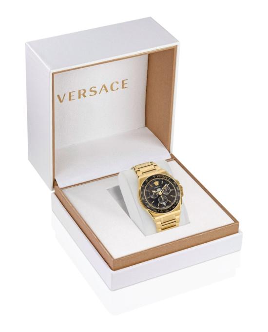  베르사체 손목시계 VE7H00623 GOLD1 OS - VERSACE