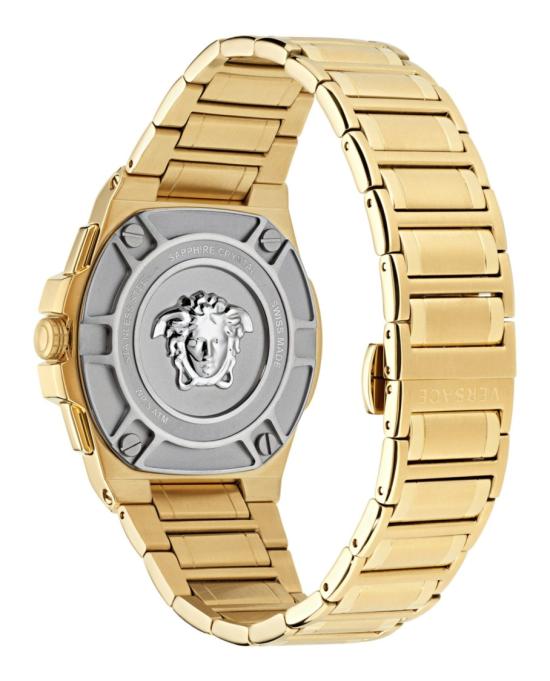  베르사체 손목시계 VE7H00623 GOLD1 OS - VERSACE