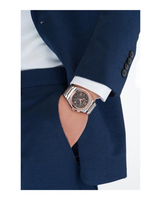  살바토레 페라가모 손목시계 SFMR01024 TTE OS - SALVATORE FERRAGAMO