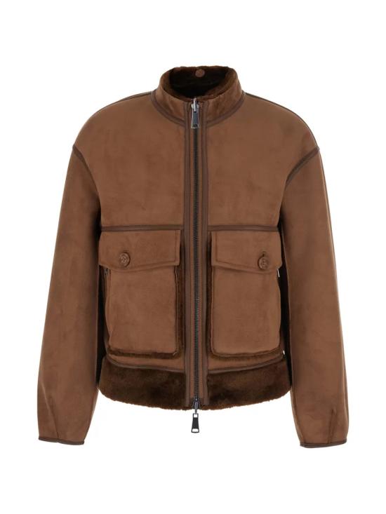 26FW 어반코드 자켓 BJ20395COFFEESPRESSO Brown - URBANCODE