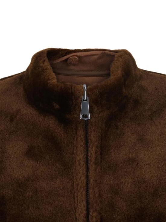 26FW 어반코드 자켓 BJ20395COFFEESPRESSO Brown - URBANCODE