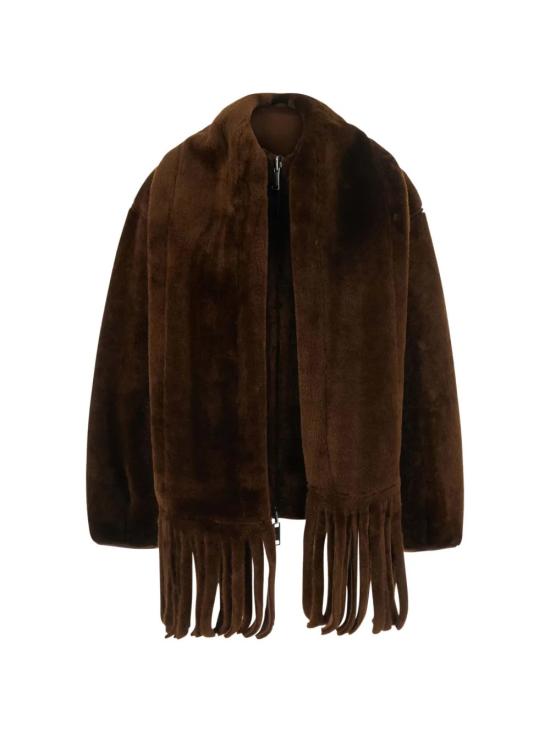 26FW 어반코드 자켓 BJ20395COFFEESPRESSO Brown