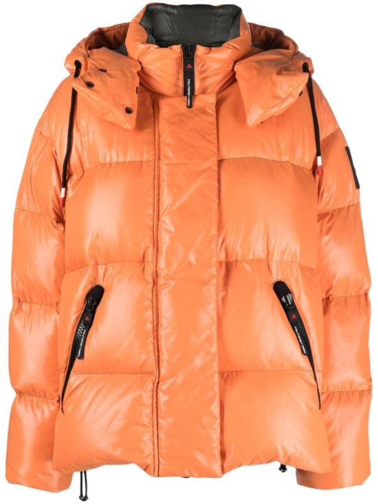  페트레이 패딩 PED492601181855KASHA122VK ORANGE