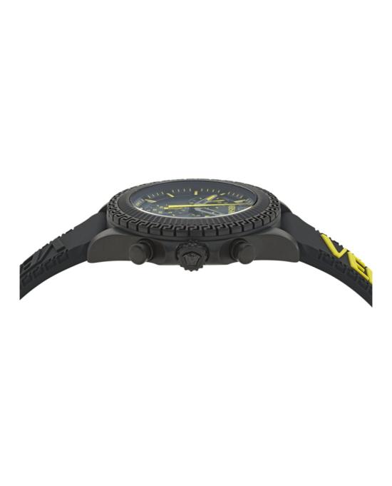  베르사체 손목시계 VE0W00225 BLACK OS - VERSACE