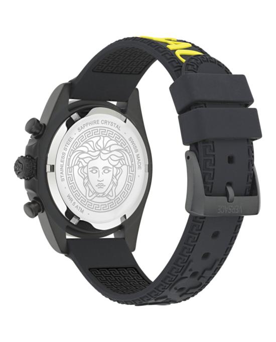  베르사체 손목시계 VE0W00225 BLACK OS - VERSACE