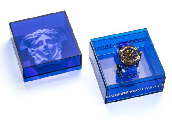  베르사체 손목시계 VEZ7005 21 - VERSACE