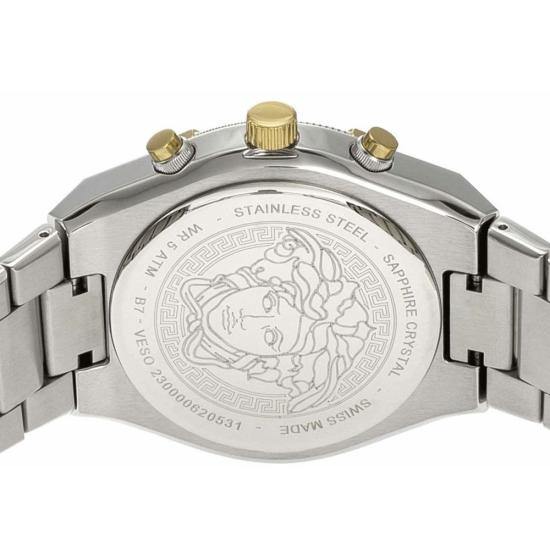  베르사체 손목시계 VESO011 23 - VERSACE
