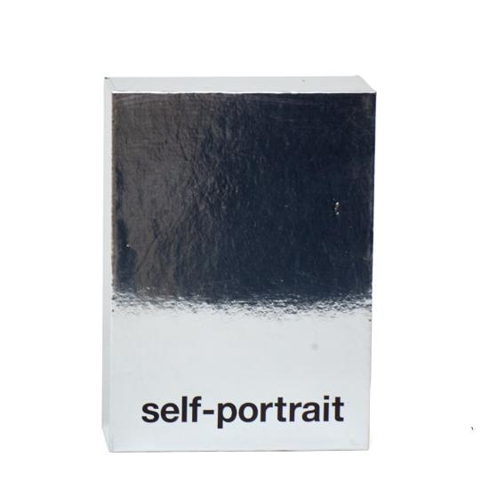 26FW 셀프 포트레이트 주얼리 PF26606E - SELF PORTRAIT