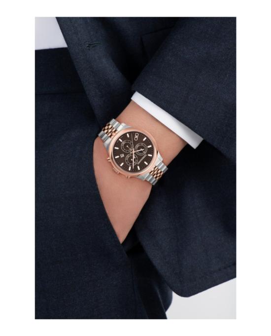  살바토레 페라가모 손목시계 SFEZ00824 TTE OS - SALVATORE FERRAGAMO