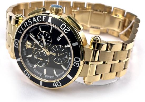  베르사체 손목시계 VE3L005 22 - VERSACE