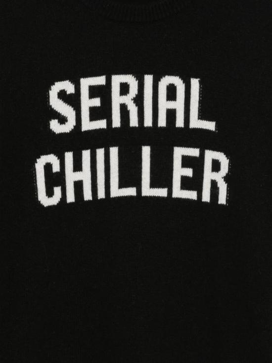 26FW 세인트바쓰 스웨터 HER0001 03674M SERIAL CHILLER 00 - MC2 SAINT BARTH