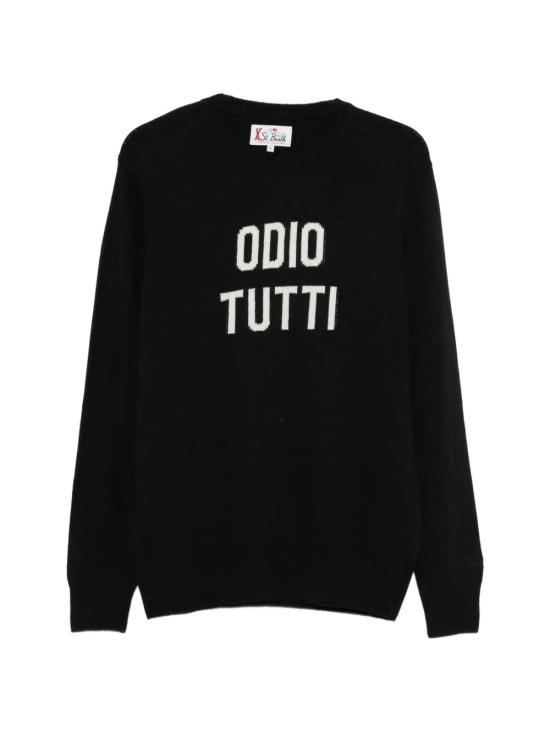 26FW 세인트바쓰 스웨터 HER0001 00050M ODIO TUTTI 00