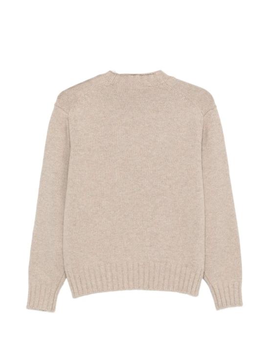 26FW 던스트 스웨터 UDSW6C114I1 LIGHT PEBBLE - DUNST