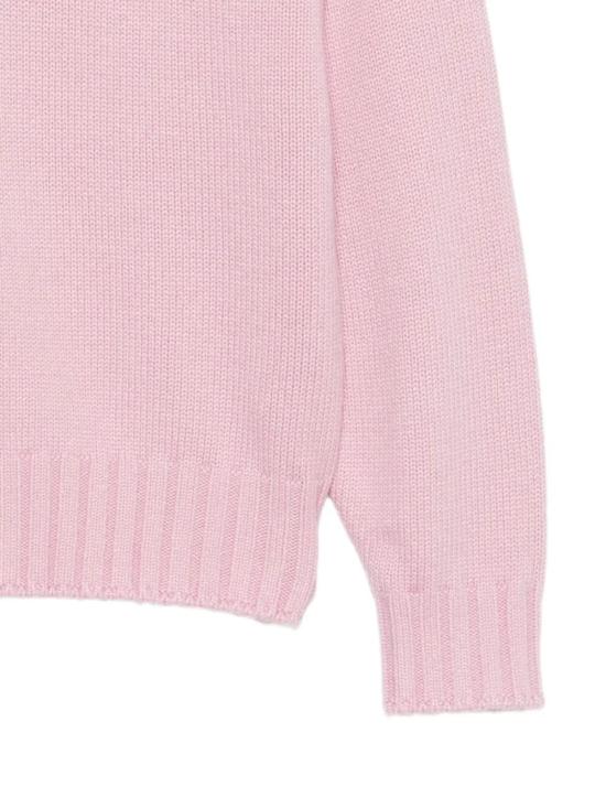 26FW 던스트 스웨터 UDSW6C114P1 PALE PINK - DUNST