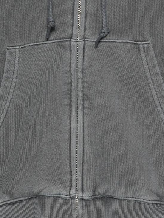 26FW 칼하트 WIP 후디드 넬슨 자켓 가먼트 다이드 I033830 3REGD STYX - CARHARTT WIP