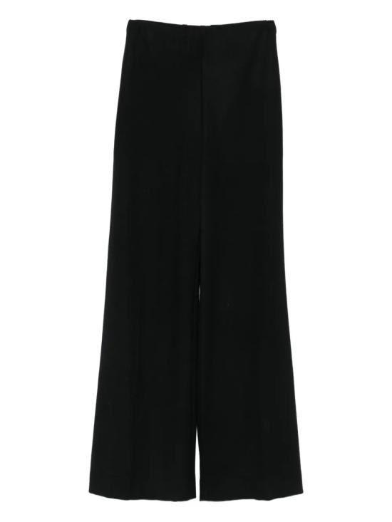26FW 해리스와프런던 스트레이트 팬츠 AV8030MYM199 Black