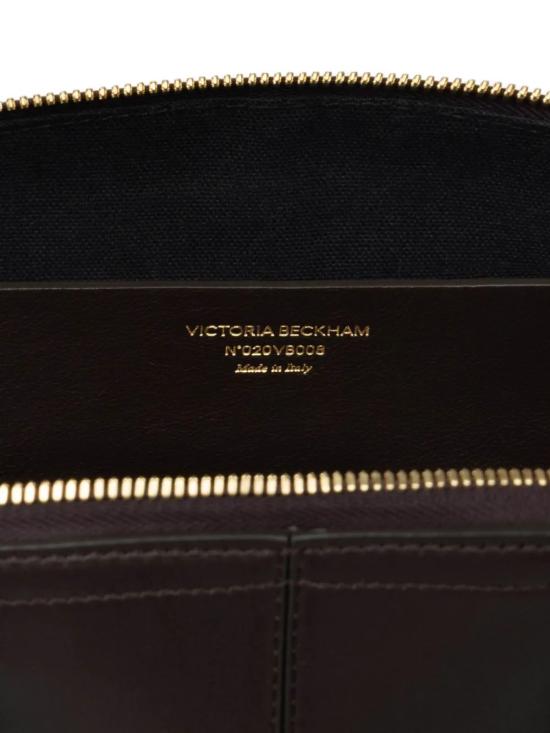 26FW 빅토리아 베컴 가방 B426AAC007823A9103 Brown - VICTORIA BECKHAM