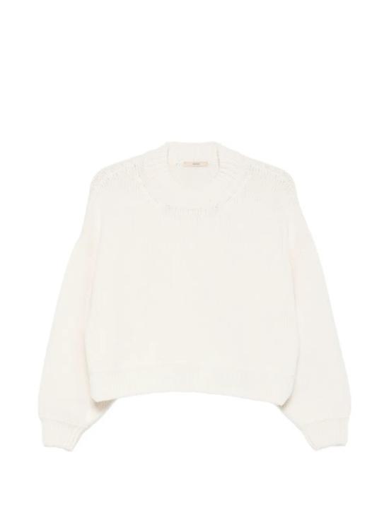 26FW 세순 긴팔 티셔츠 SPEROFLEURDESEL White