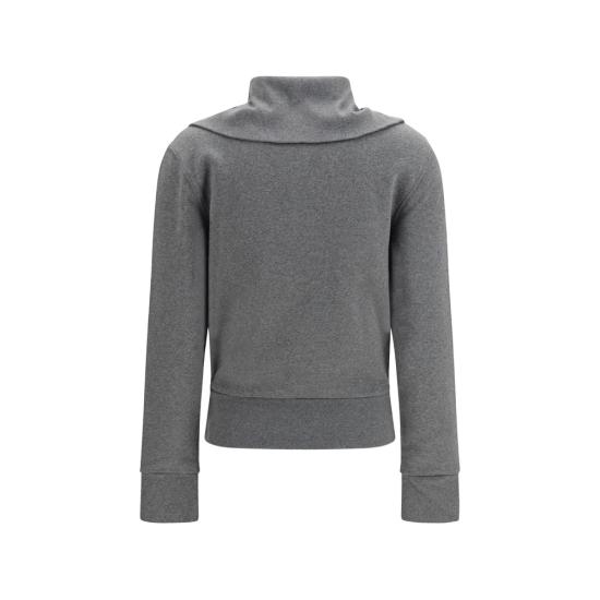 26FW 발렌시아가 자켓 A009S3 TUVA4 8519 GREY - BALENCIAGA
