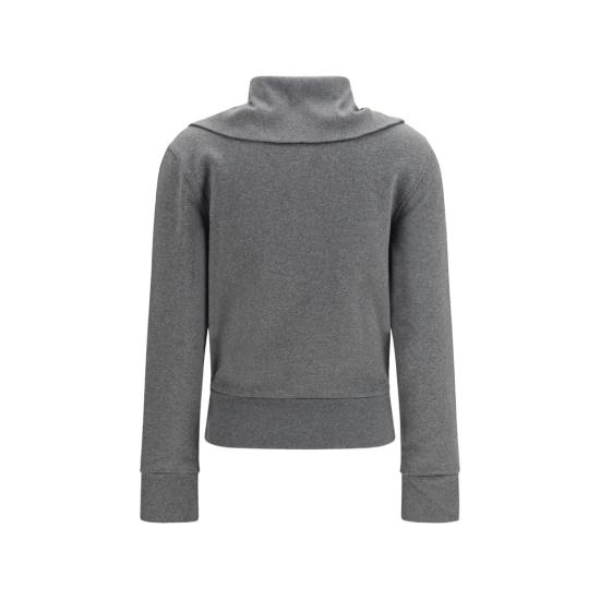 26FW 발렌시아가 자켓 A009S3 TUVA4 8519 GREY - BALENCIAGA