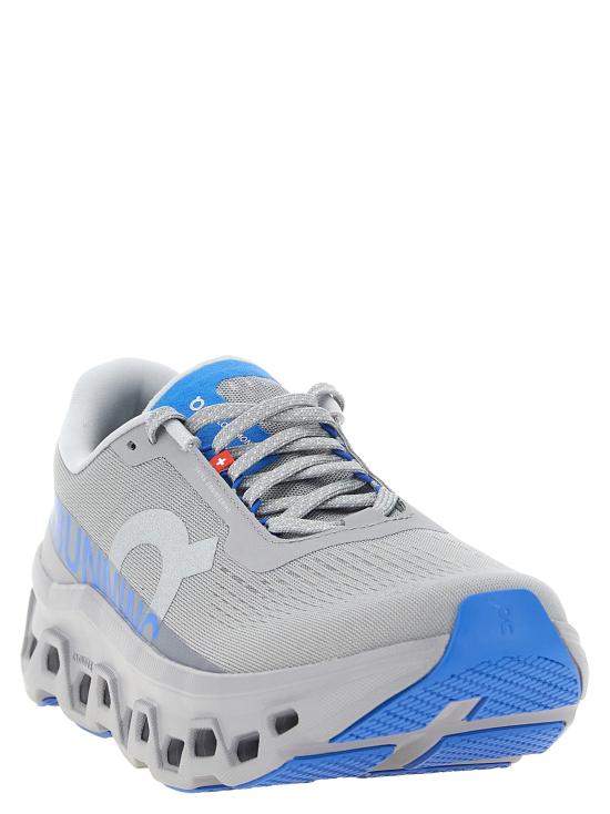 26FW 온 러닝 클라우드몬스터 1 스니커즈 3MF30745352ALLOYJAY Multicolor - ON RUNNING