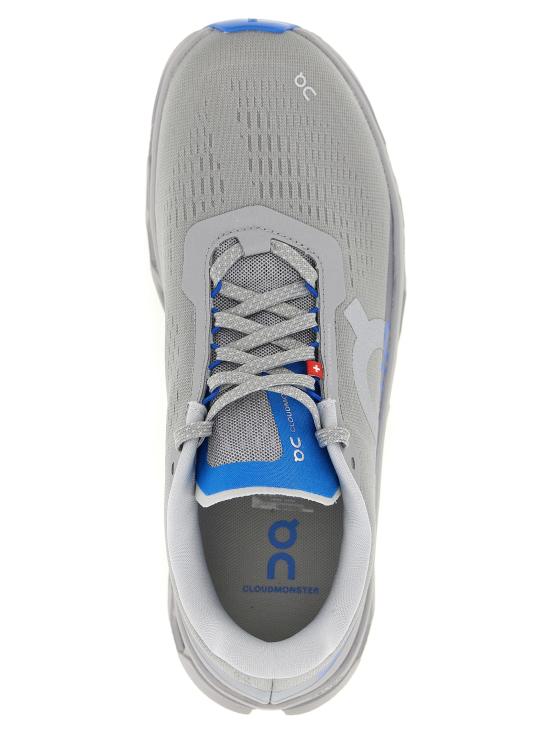 26FW 온 러닝 클라우드몬스터 1 스니커즈 3MF30745352ALLOYJAY Multicolor - ON RUNNING