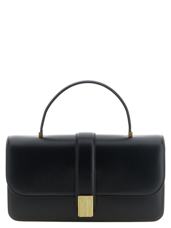 26FW 케이트 토트백 H2065976200 Black