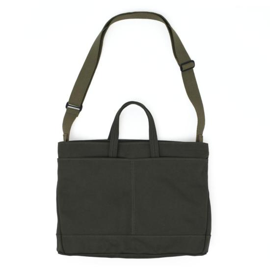  메이커 토트백 Makr Work Carryall 아미 그린