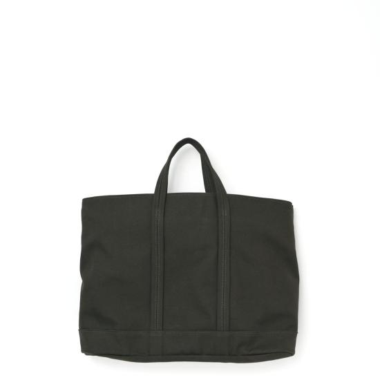  메이커 토트백 Makr Work Carryall 아미 그린 - MAKR