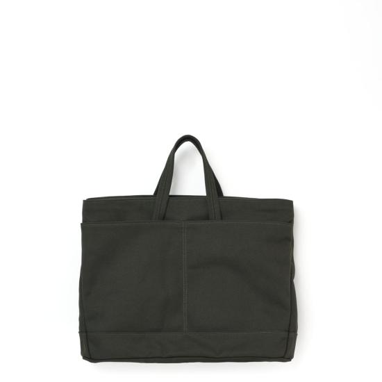  메이커 토트백 Makr Work Carryall 아미 그린 - MAKR