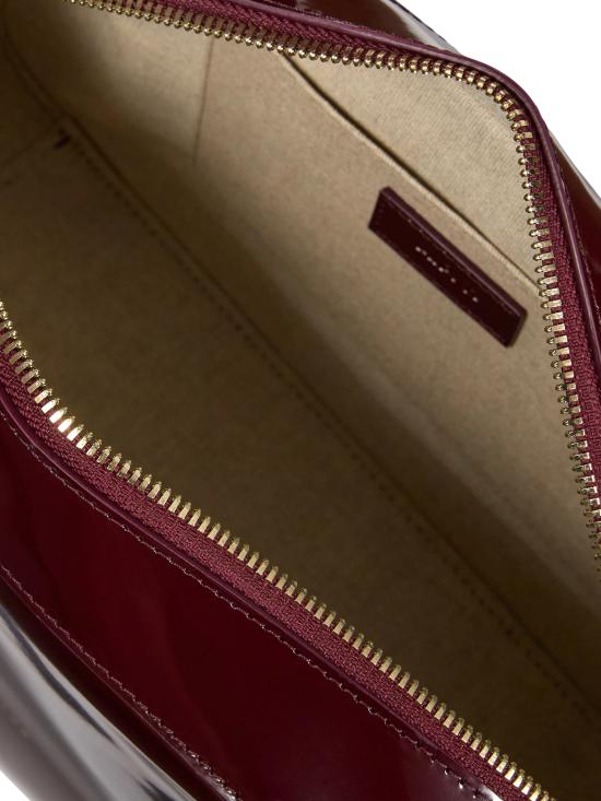 26FW 아페쎄 가방 PXCBT F67017 GAC BURGUNDY - A.P.C.
