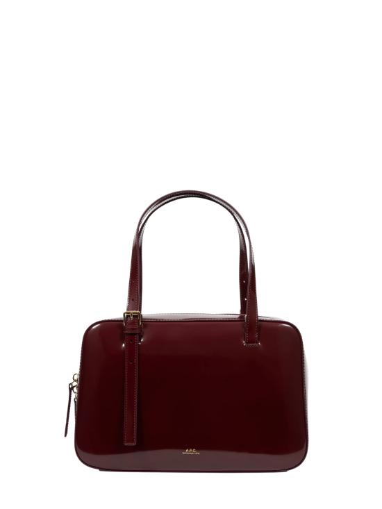 26FW 아페쎄 가방 PXCBT F67017 GAC BURGUNDY