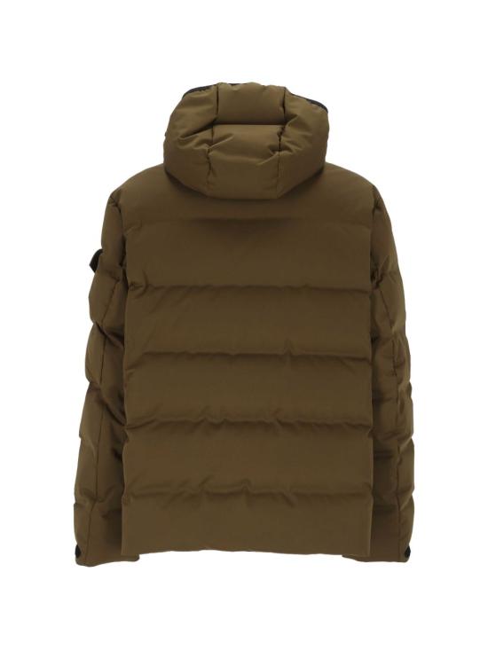 26FW 몽클레어 그레노블 몽게테크 후드 단열 스키 재킷 L20971A0004353066 82C - MONCLER