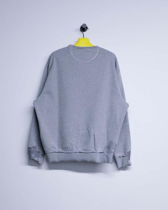  마르지엘라 긴팔 티셔츠 메종  테이핑 저지 스웨트셔츠 - MAISON MARGIELA