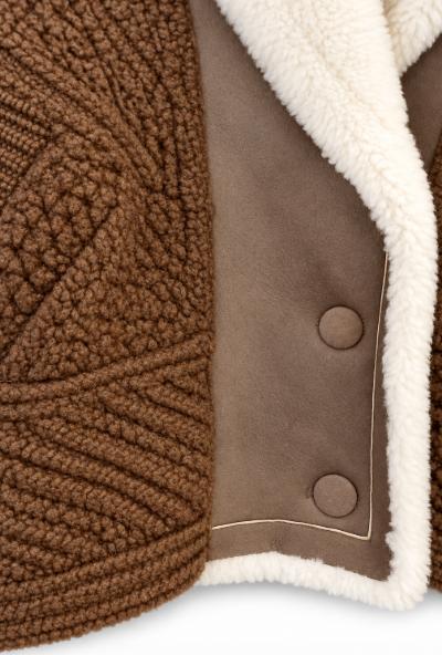 26FW 에르마노 설비노 코트 D495D303 SHQTX91118 - ERMANNO SCERVINO