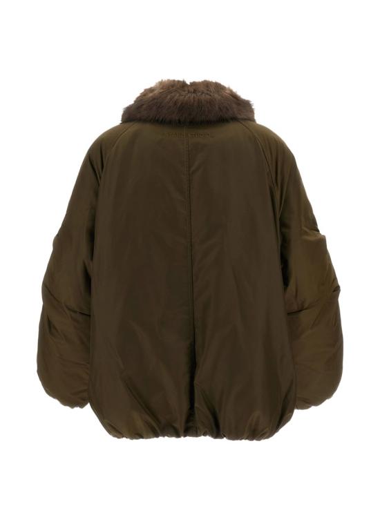 26FW 스탠드스튜디오 자켓 66758 803257900 ARMY GREEN - STAND
