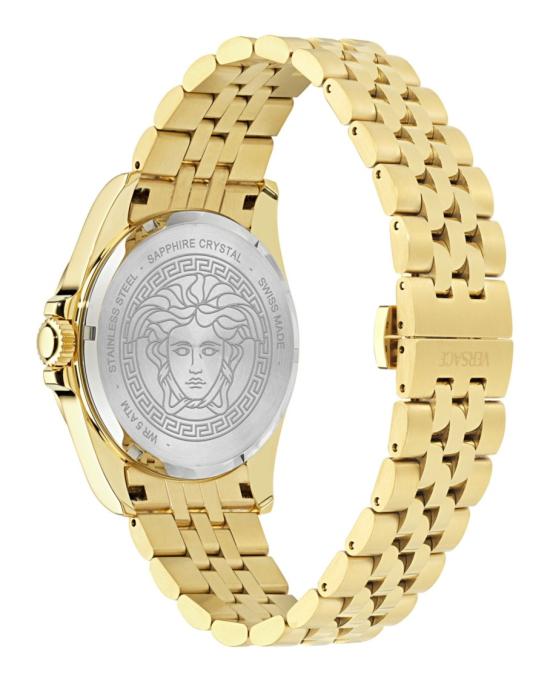  베르사체 손목시계 VE9H00624 GOLD1 OS - VERSACE