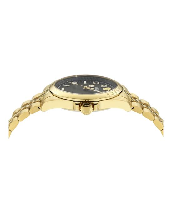  베르사체 손목시계 VE9H00624 GOLD1 OS - VERSACE