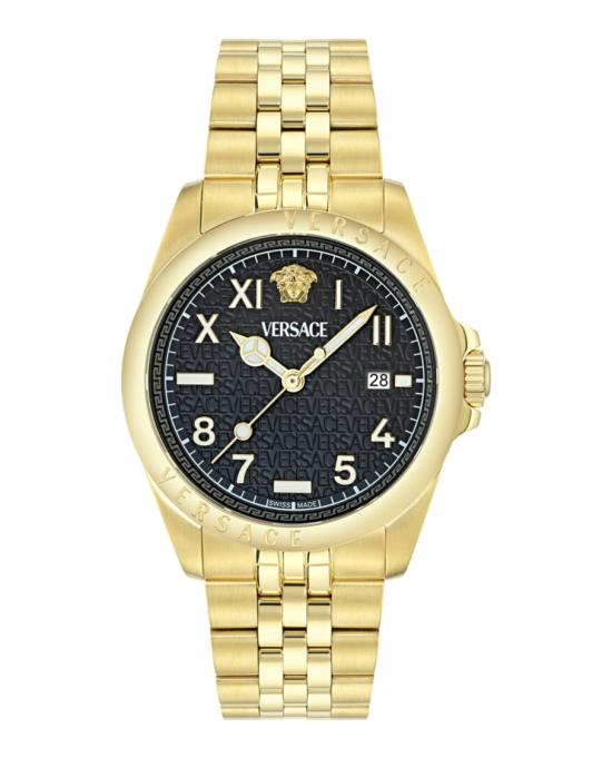  베르사체 손목시계 VE9H00624 GOLD1 OS