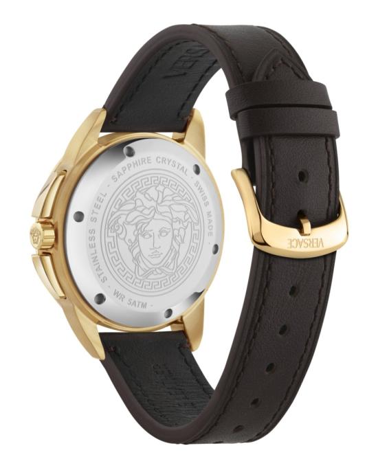  베르사체 손목시계 VEKIA0325 GOLD1 OS - VERSACE