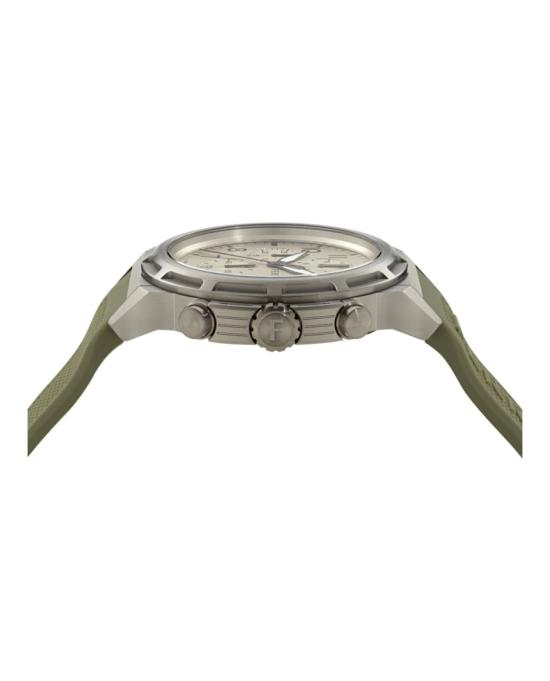  살바토레 페라가모 손목시계 SFRT00325 GUN01 OS - SALVATORE FERRAGAMO