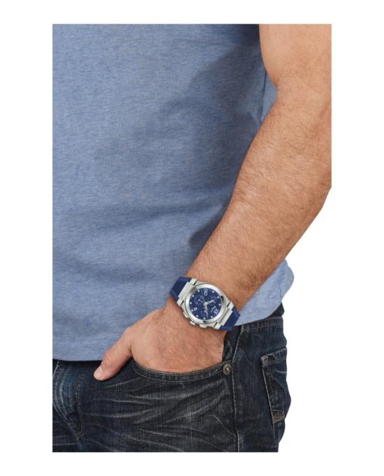  살바토레 페라가모 손목시계 SF5D00225 STSTL OS - SALVATORE FERRAGAMO
